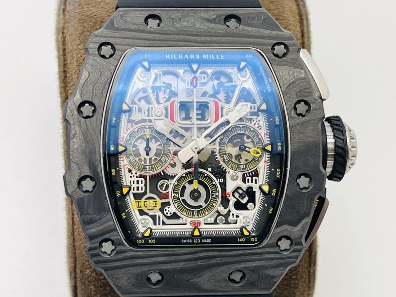 RICHARD MILLE Watches